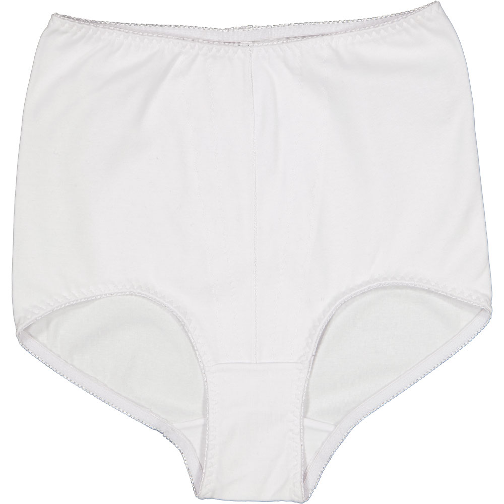 Dames pantybroekje Stretch Wit kopen? Goed en goedkoop