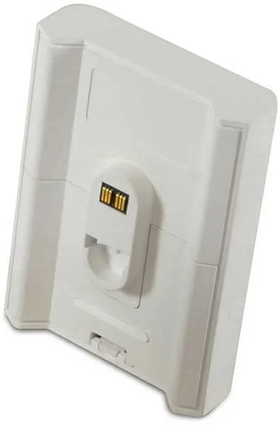 Bluesound BP100 Blanc Batteries rechargeables