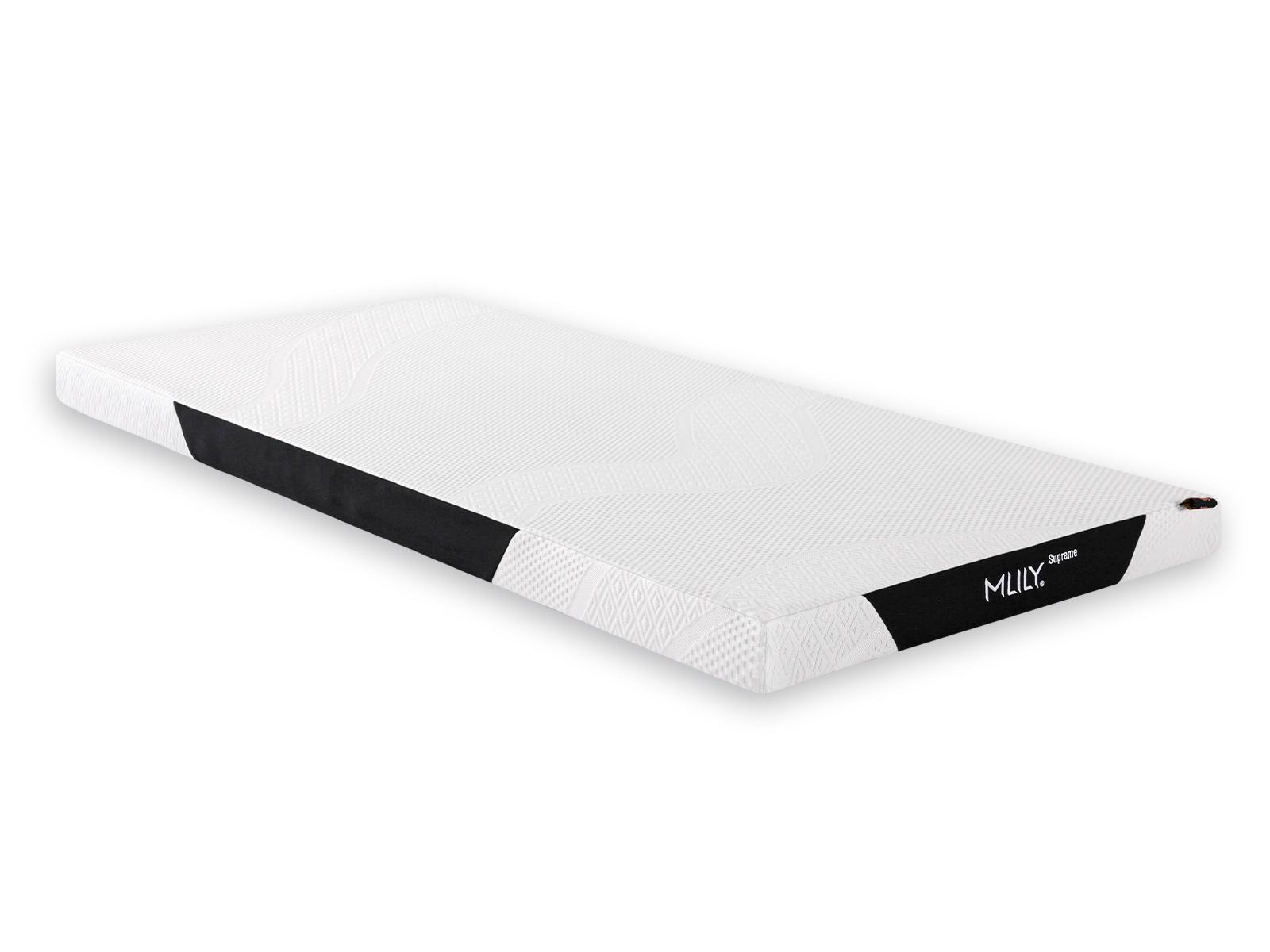 MLILY Supreme Spring Topper - 090x200cm