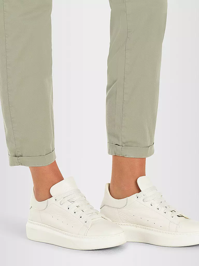 MAC Chino olive