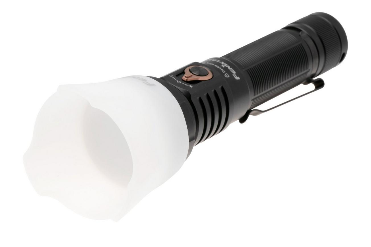 Fenix LD36R oplaadbare zaklamp, 3600 lumen