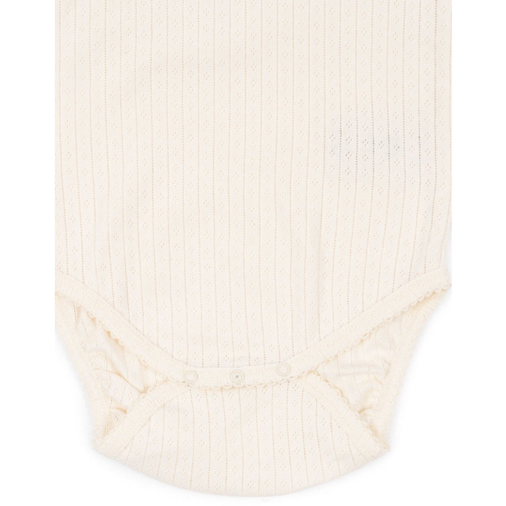 Køb Konges Sløjd Antique White Minnie Body GOTS