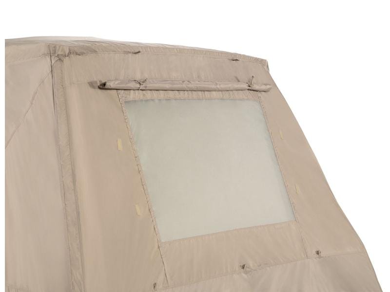 VAUDE Heckzelt Drive Van Trunk Vorzelt