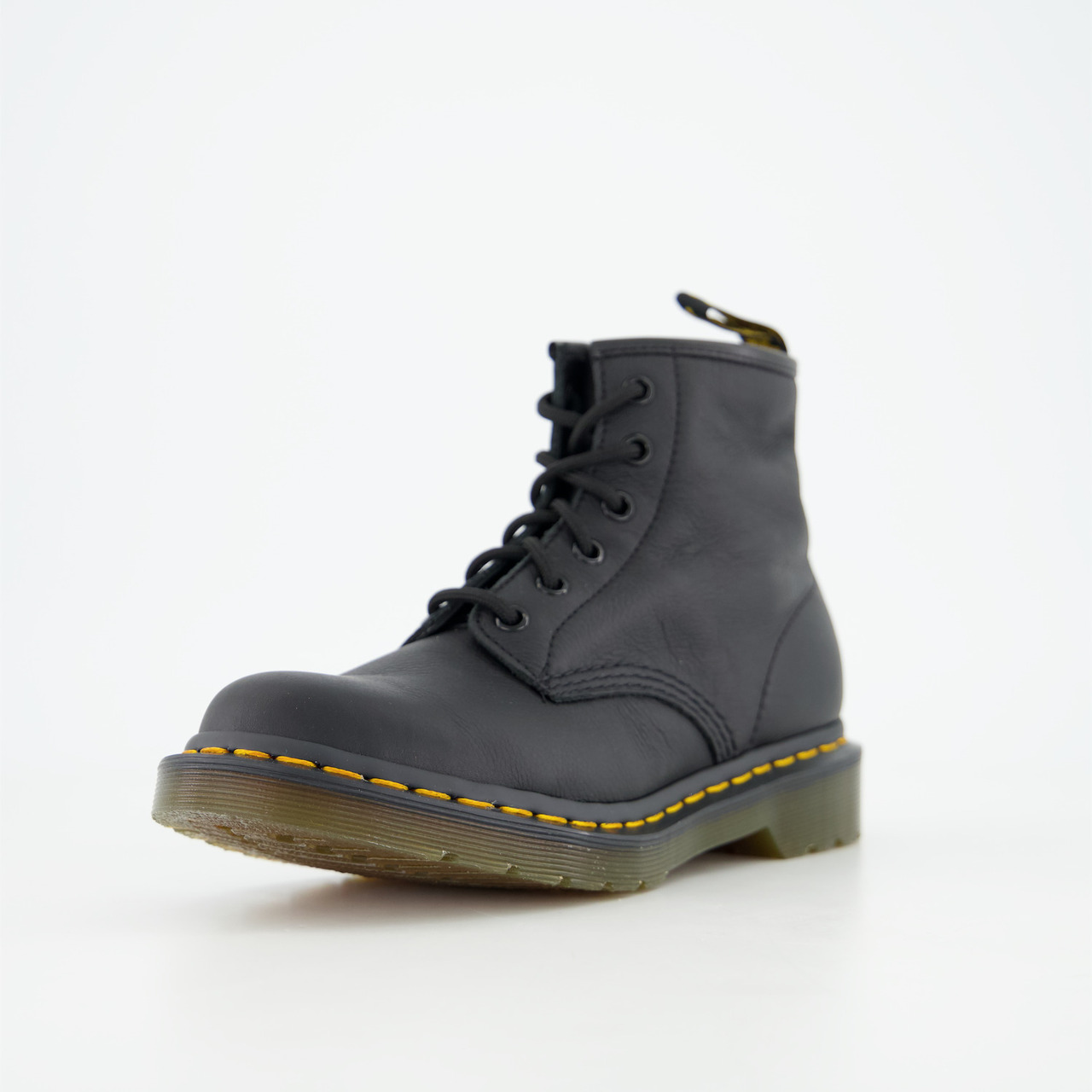Dr. Martens 101