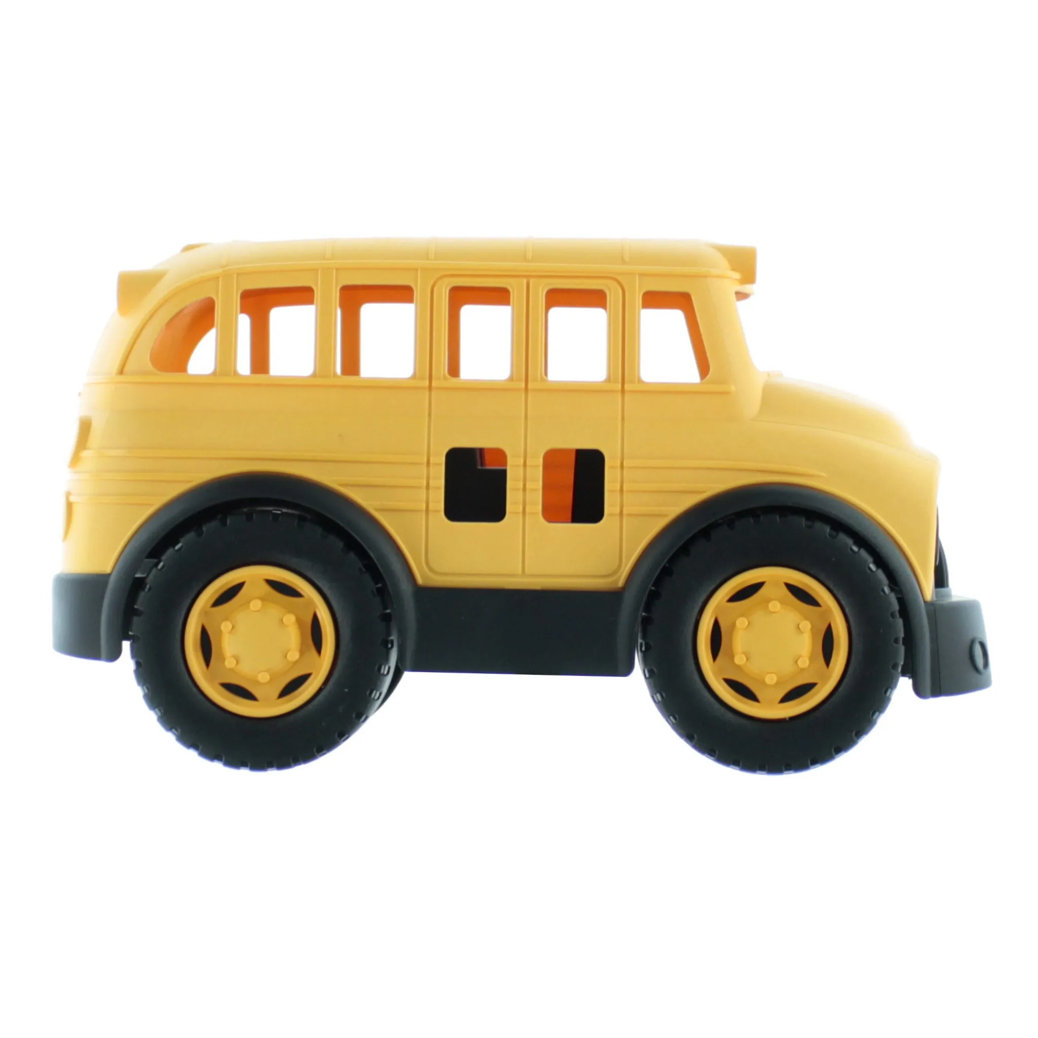 Clément - Équipement Autobus Scolaire  En Plastique Recyclé