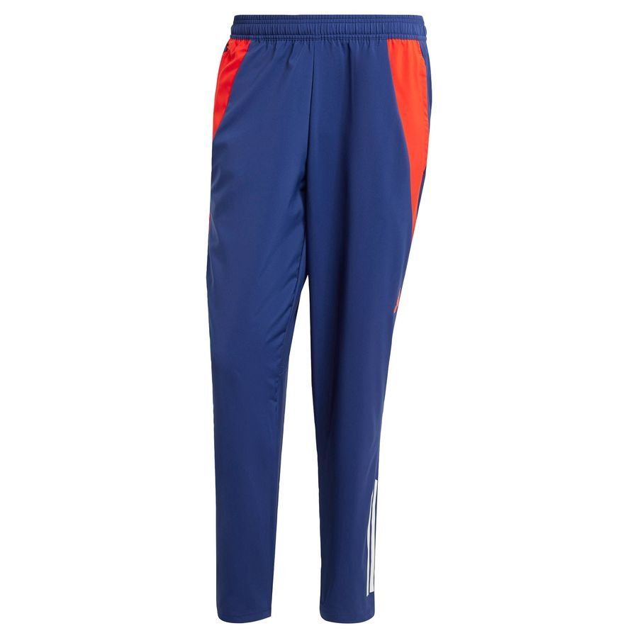 Adidas Pantalon de présentation Olympique Lyonnais Tiro 24