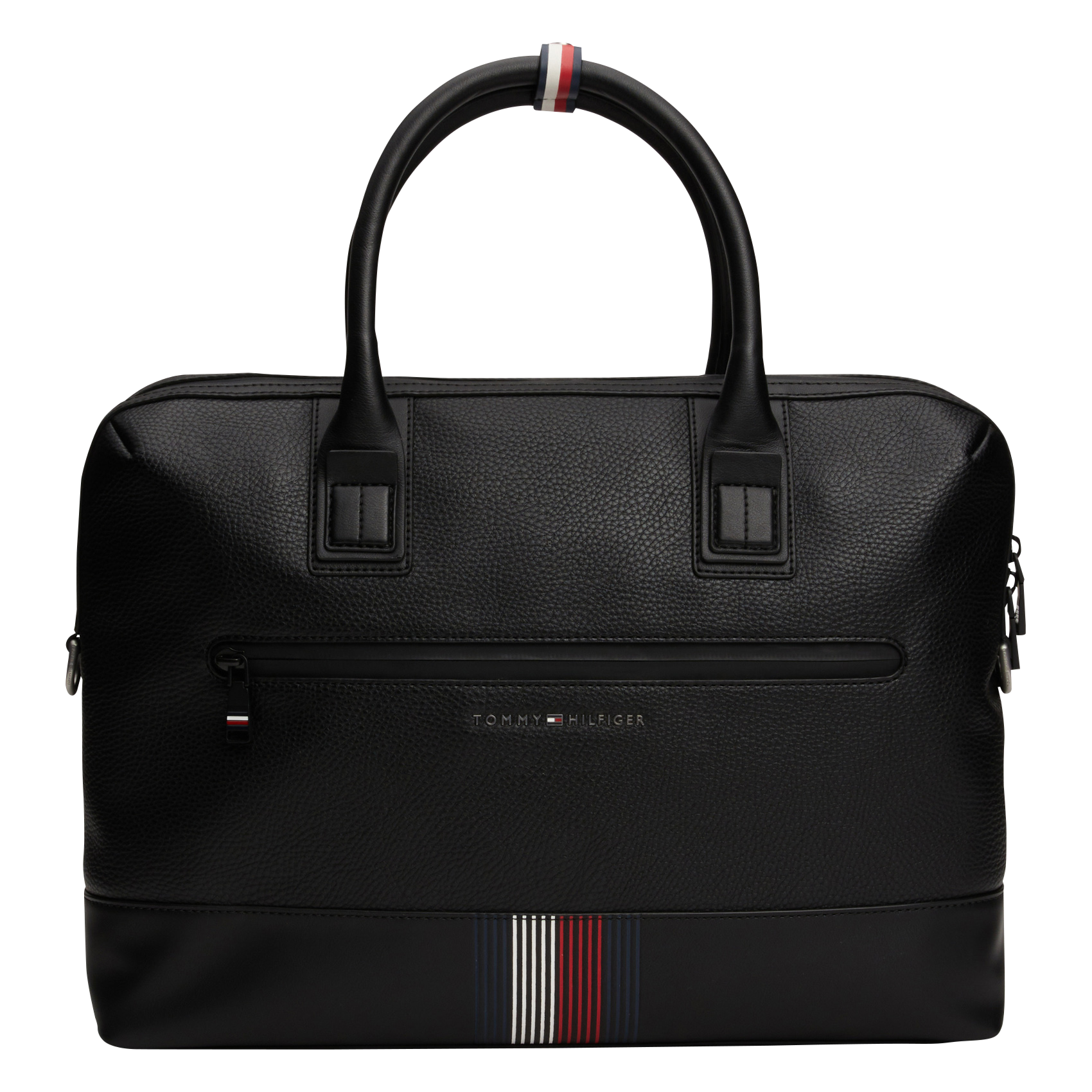 Sac ordinateur | Noir