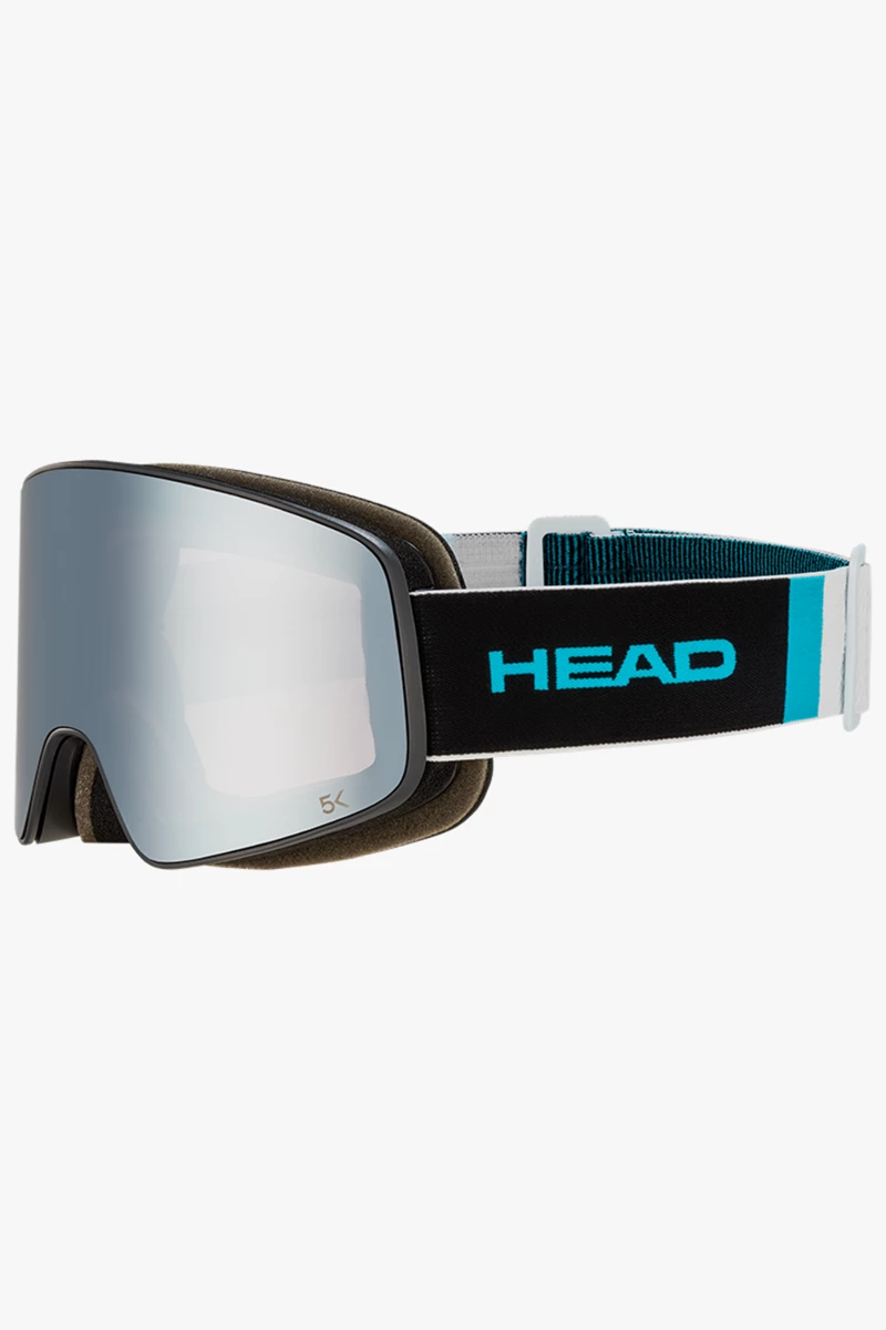HEAD Horizon 5K Race Skibrille
