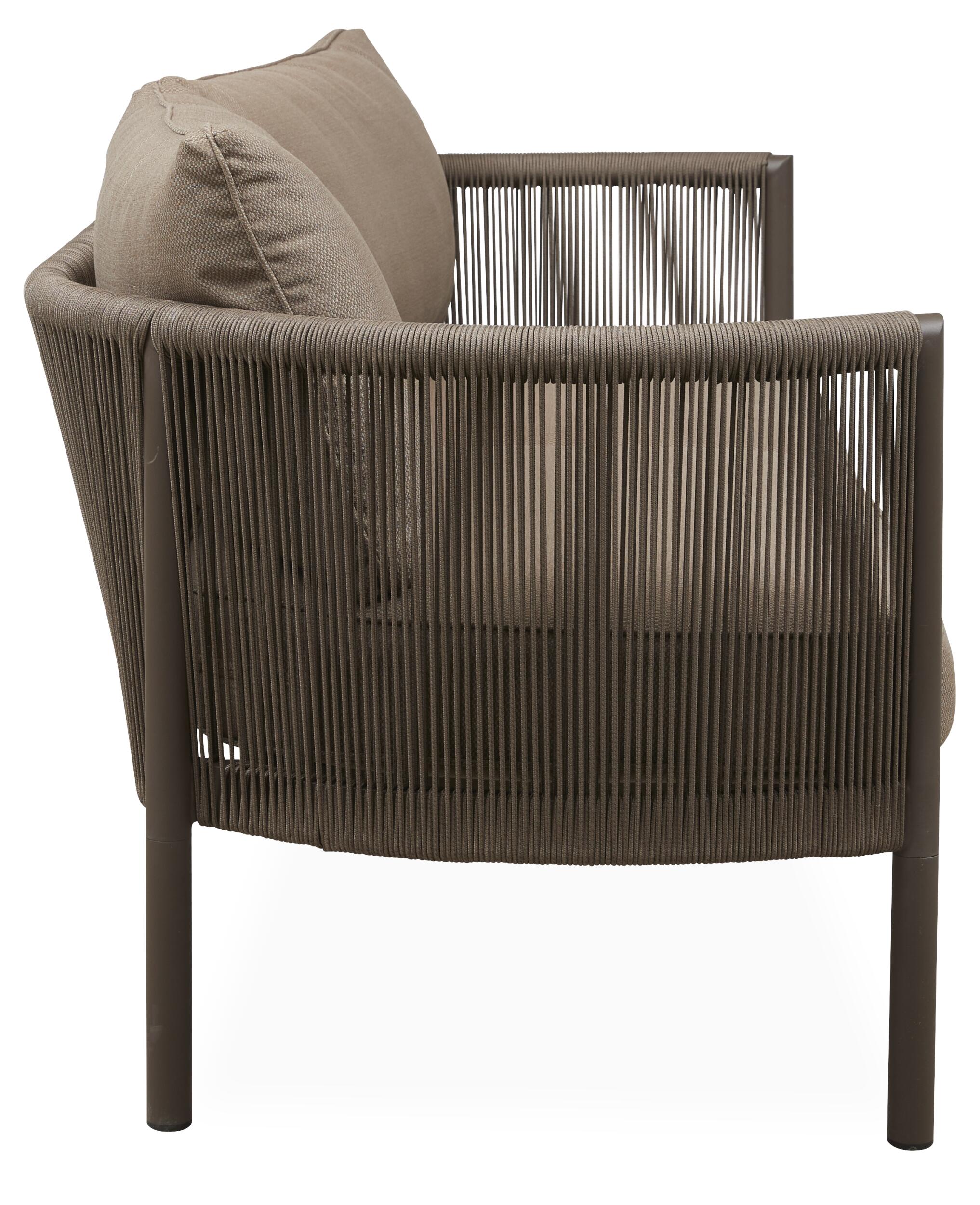Nerissa Loungesofa