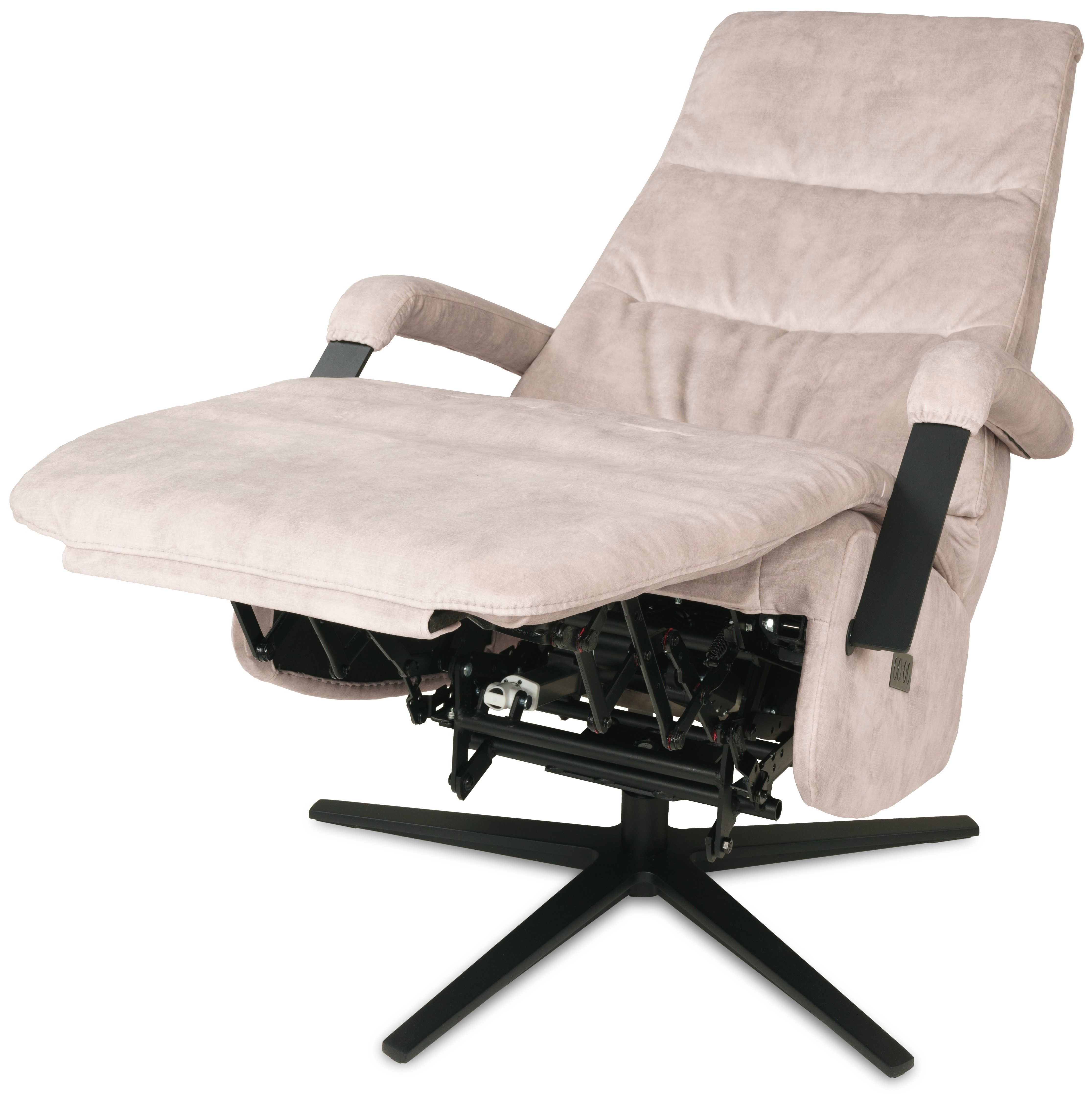 Relaxfauteuil Faber