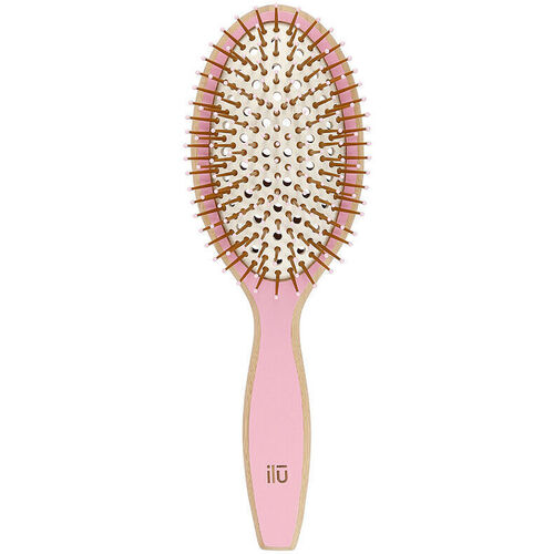 Ecobeauty - Bamboom Cepillo Ovalado grande