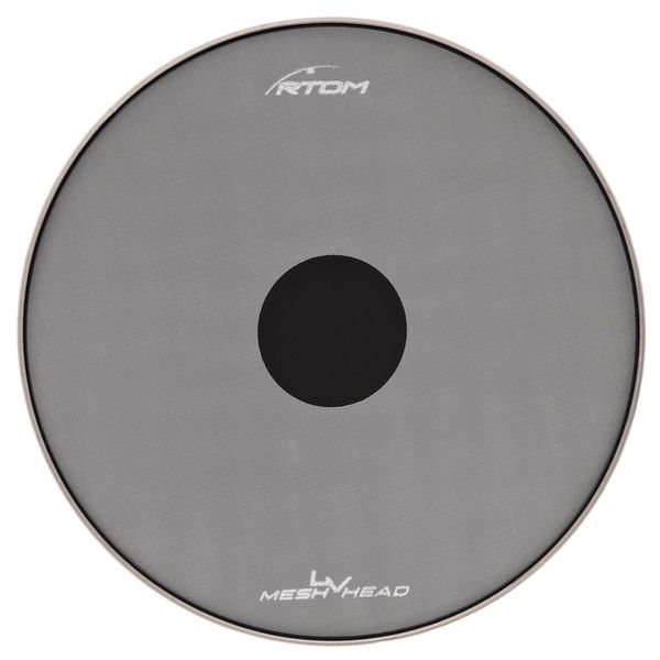 Rtom LVMHKIT Mesh Head Pack