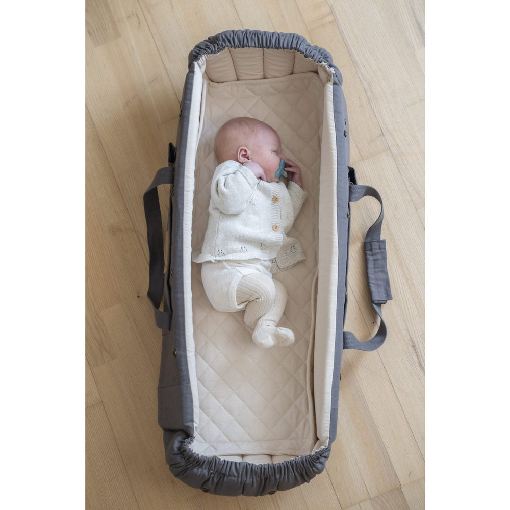 Køb FILIBABBA Grey Frida Swift Lift 2.0
