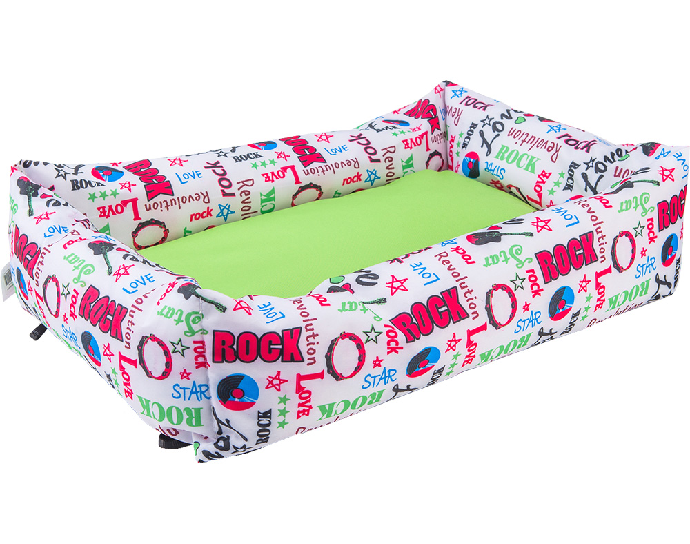 CAMA COPY MMPET RETANGULAR S 65X45CM