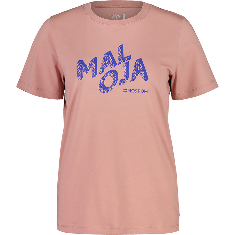 Maloja Damen SaminaM. T-Shirt
