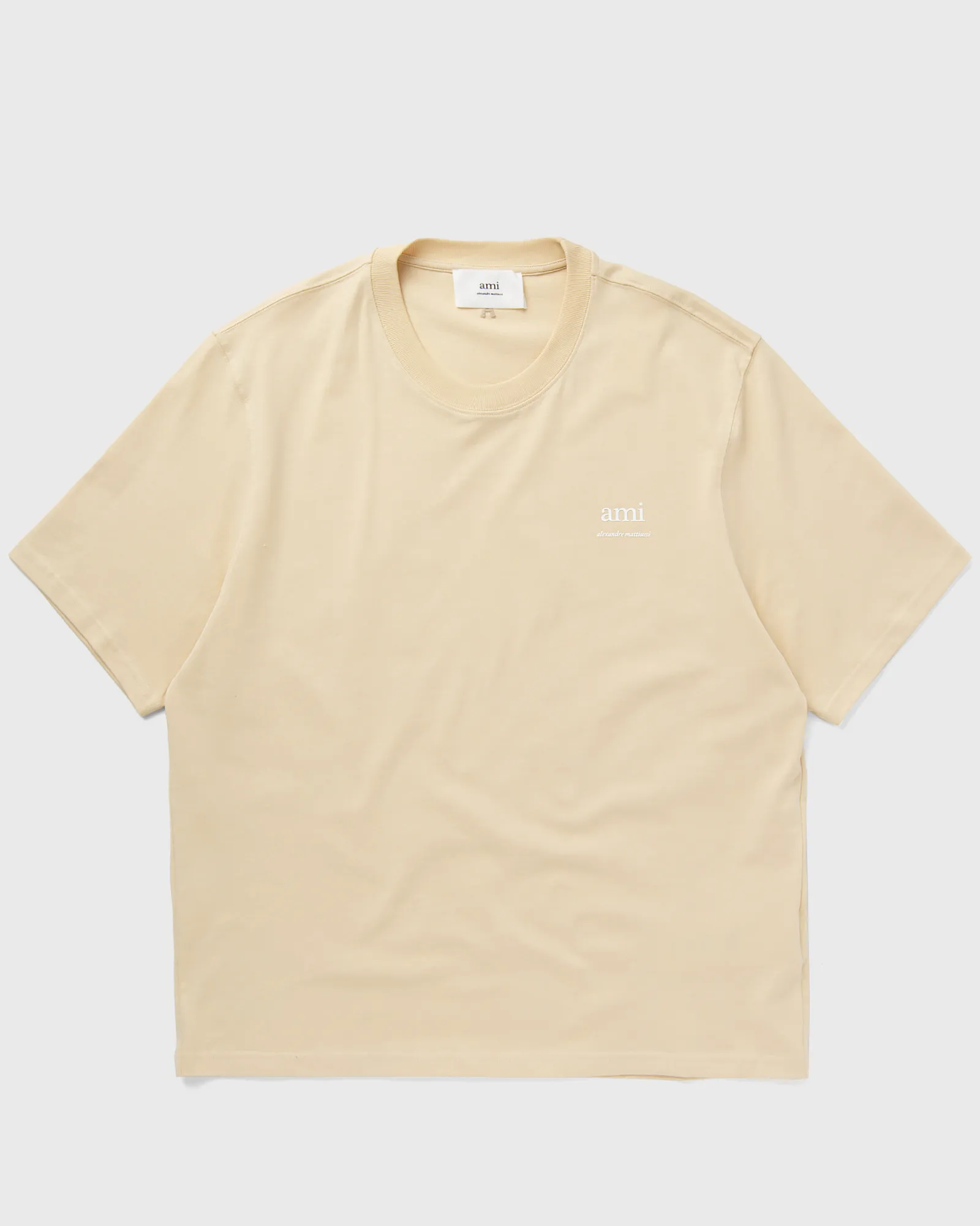 AMI Paris TEE AMI AM