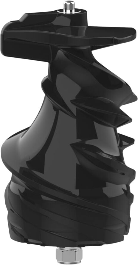 Witt KUVINGS REVO830 BLACK SLOWJUICER Sort