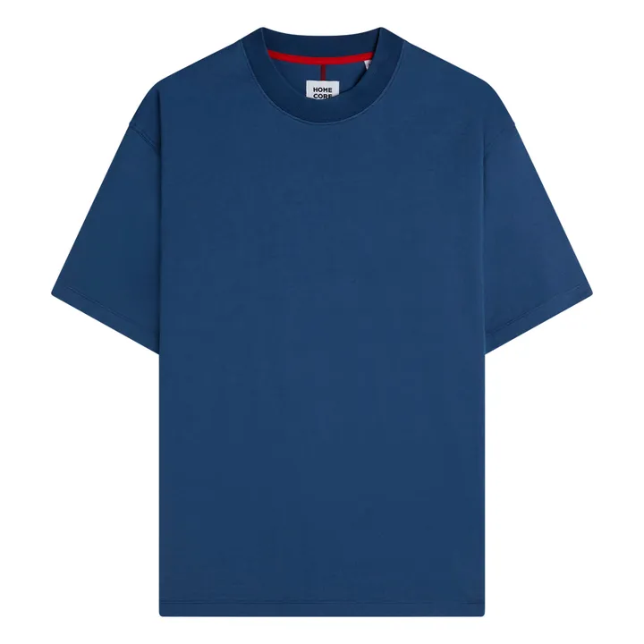 Homecore T-shirt MKO Coton | Bleu