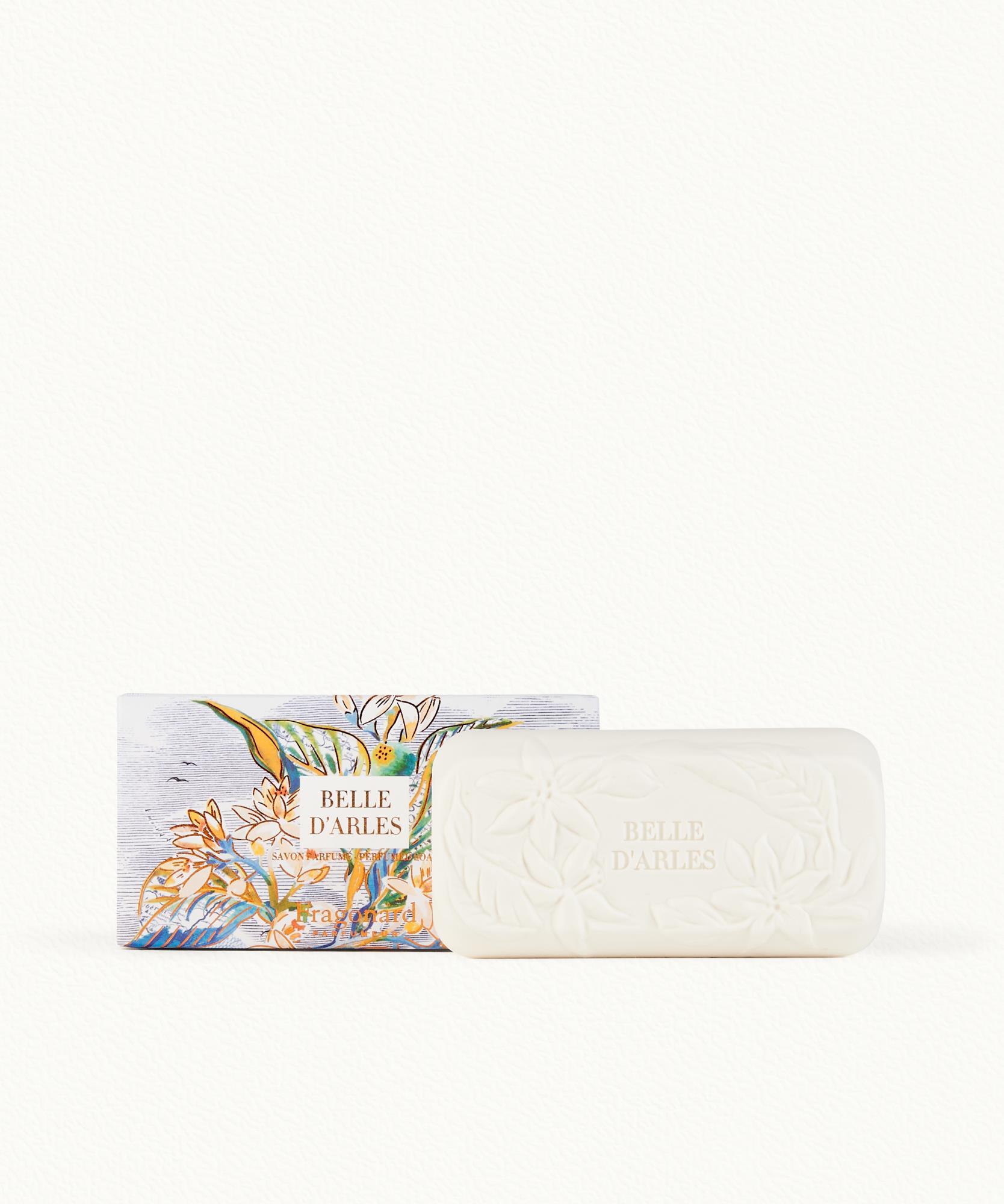 Belle d'Arles  Savon - 150g