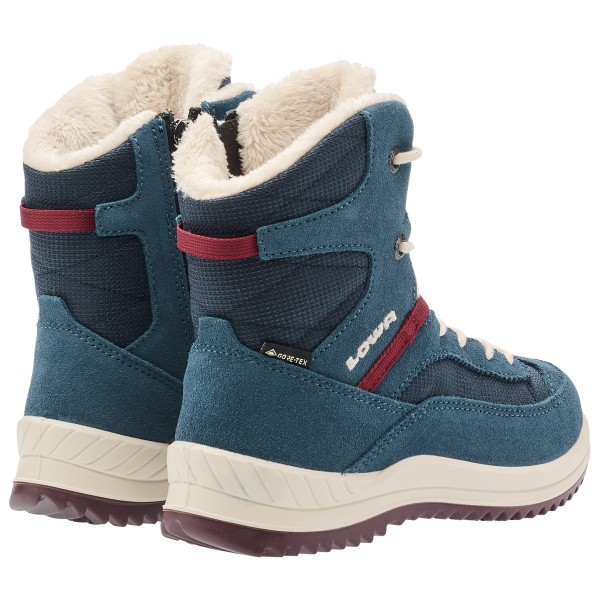 Lowa - Kid's Ella GTX Hi Junior - Chaussures d'hiver
