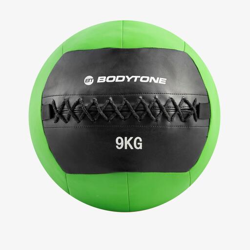 Bola medicinal Bodytone de 9 kg