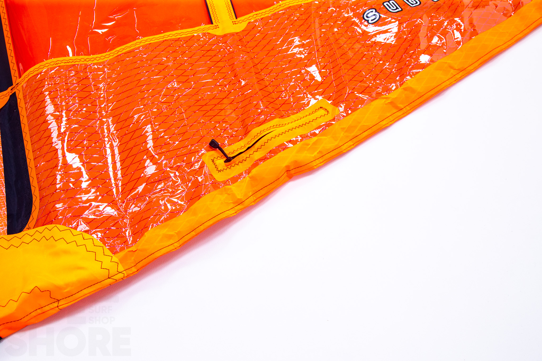 RRD Firewing MK 6 Proto - 9.2 m² #65 9.2 m²