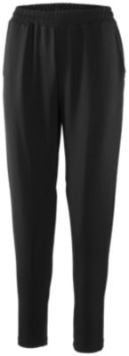 BengerSustainable Pant - schwarz