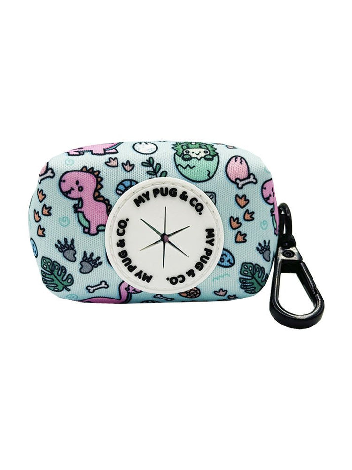 BOLSA DE TRANSPORTE DOGGYSAURUS