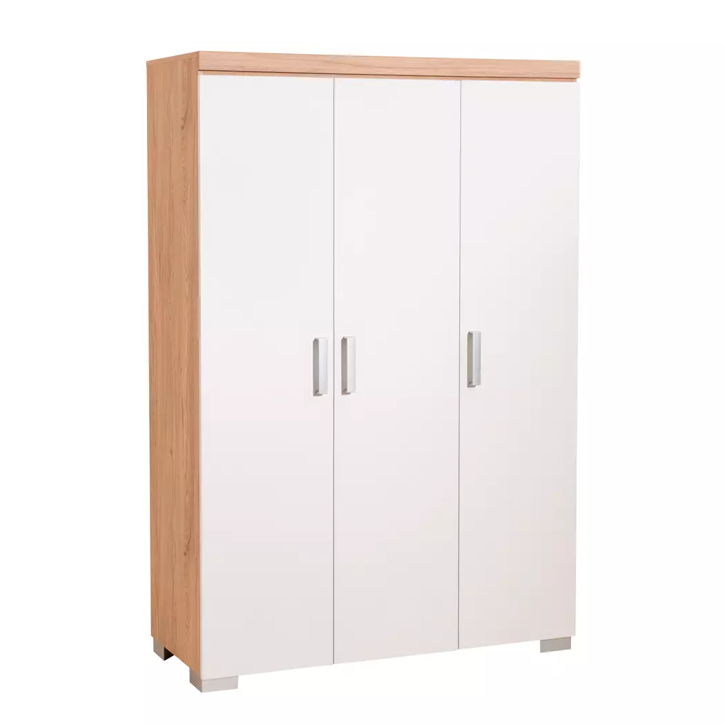 Babyzimmer-Set Kristin 2 3tlg.