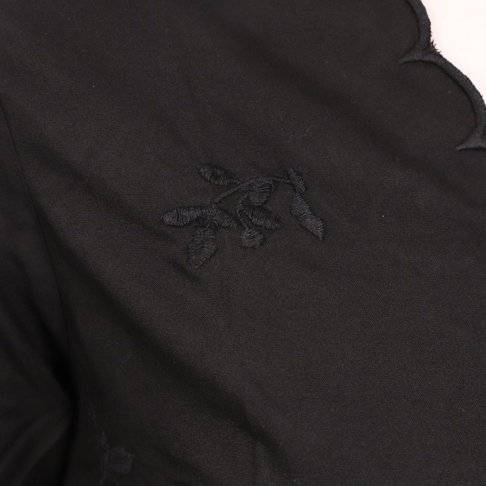Les Tropéziennes Blouse Noir Femme Les Tropéziennes Gremille