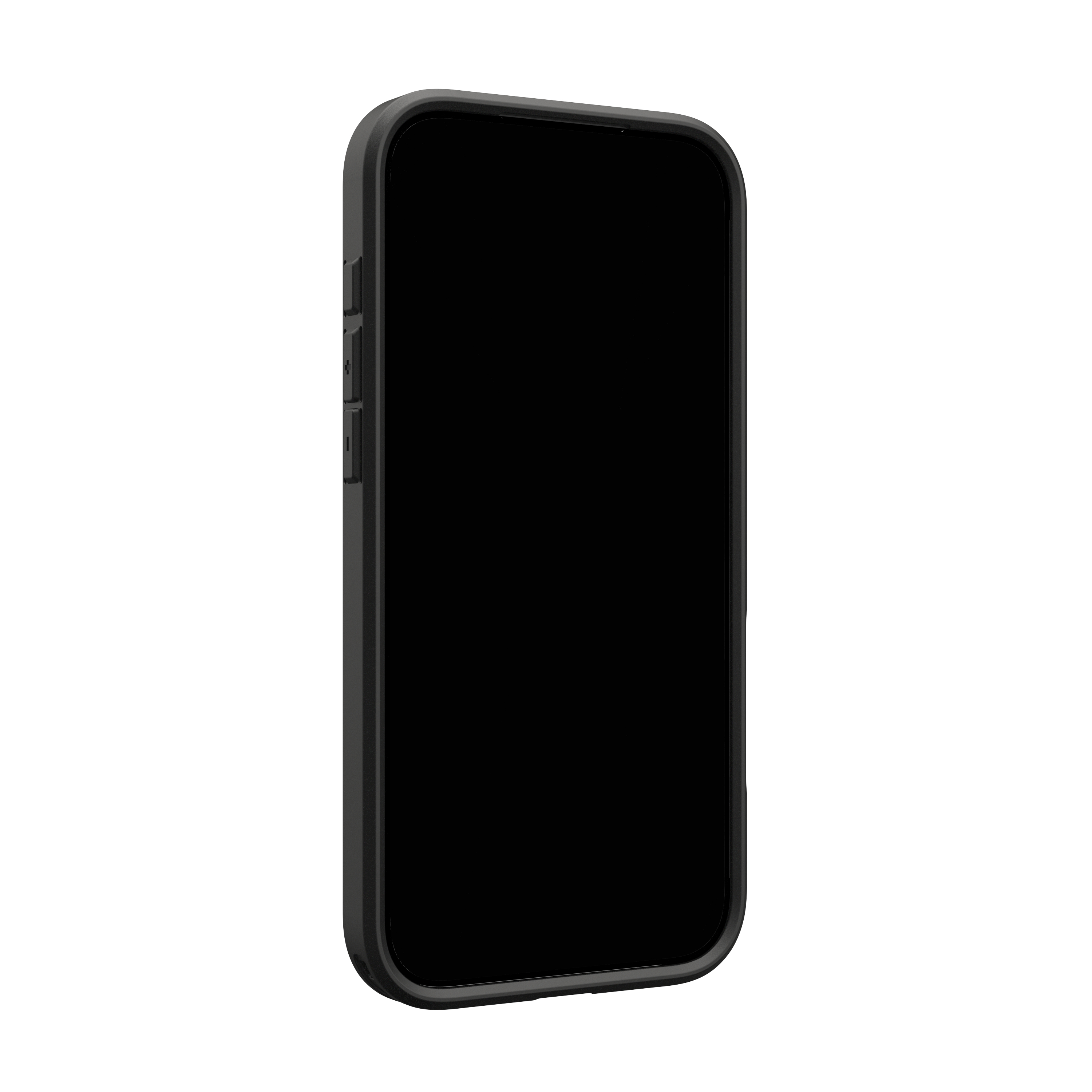 iPhone 17 Pro Max MagSafe Schutzhülle Civilian Case (114546114040) - Schwarz