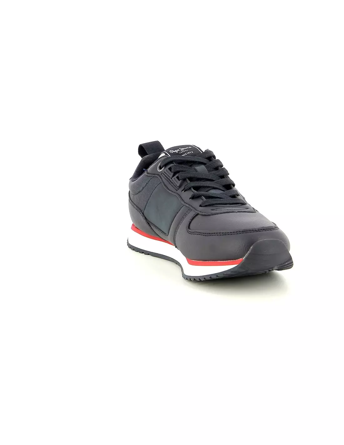 PEPE JEANS tour classic - Baskets Navy