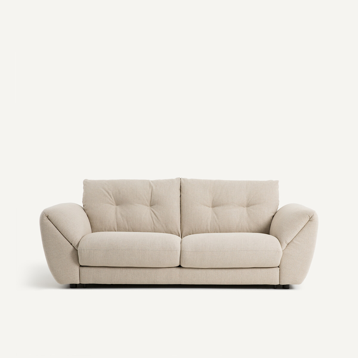 AM.PM<br>3-zits slaapbank em tweed, Edgar