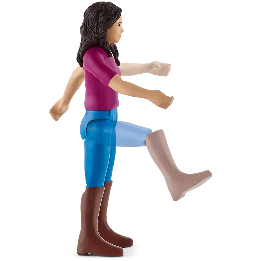 schleich® Horse Club Lakeside Pferdehof 42551