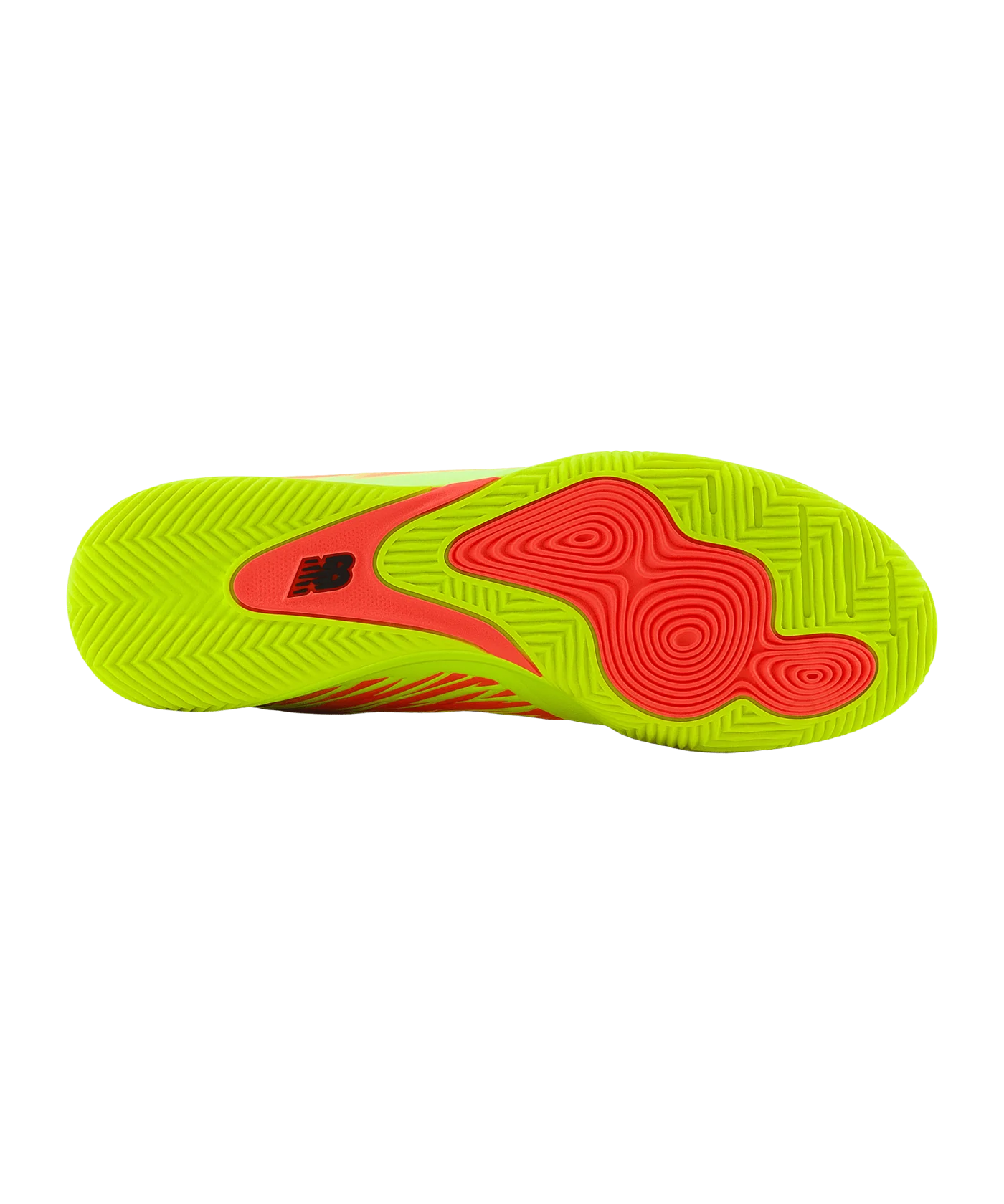 New Balance Furon Pro V8 IN First Edition Grün FFE8