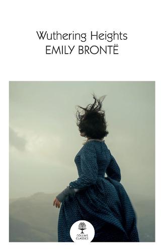 Wuthering Heights - Collins Classics (Paperback)