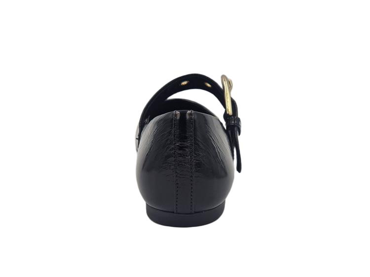 Gabor 74.144 schwarz (gold)