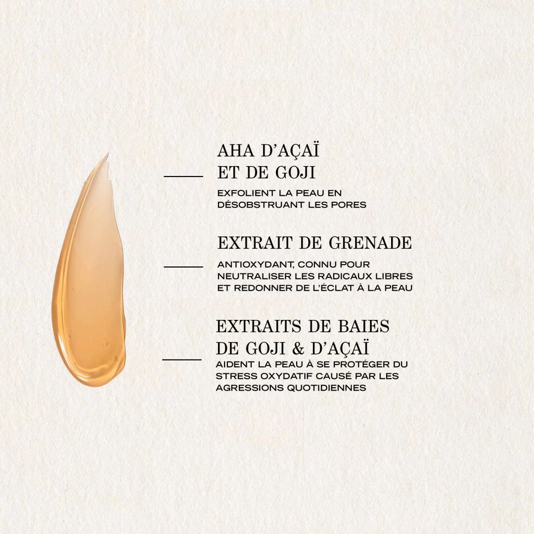 Masque Nettoyant Éclat - 100ml