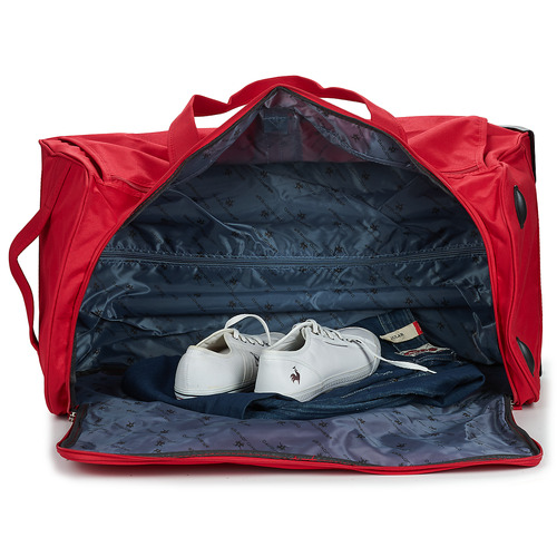 David Jones - B-888-1-RED Rojo