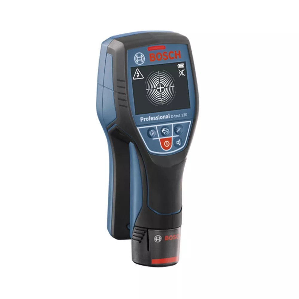 Bosch D-tect 120 Wallscanner Ortungsgerät (0 601 081 303)