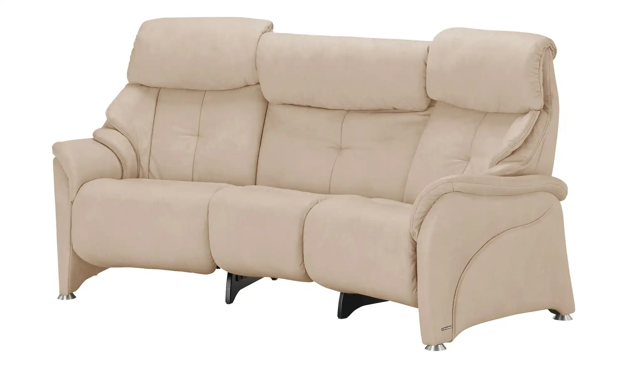 himolla Trapezsofa 4217