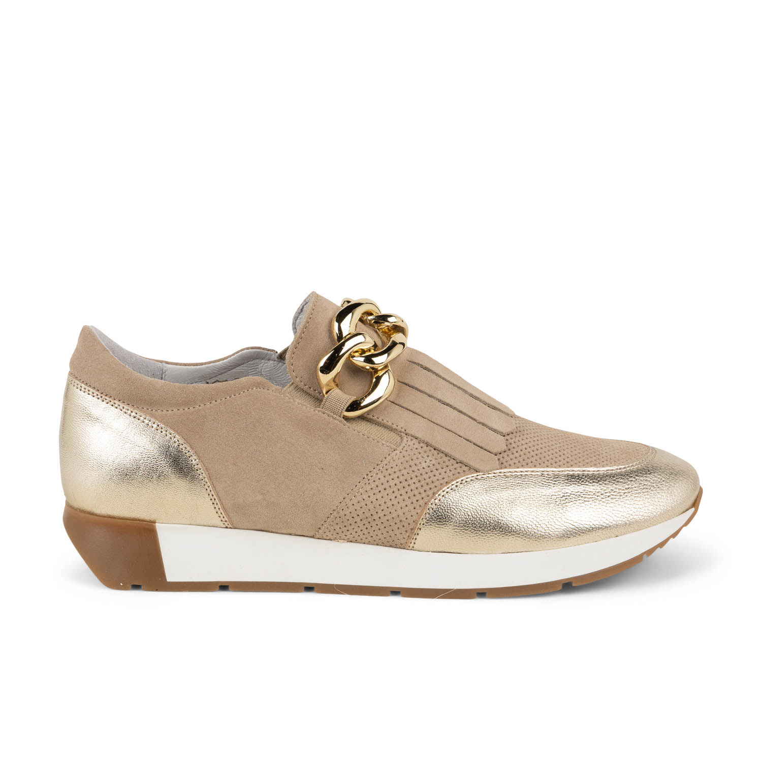 Mocassins femme MYMA MIDI