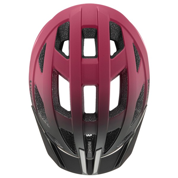 Uvex - I-Vo 2 Mips - Casque de cyclisme