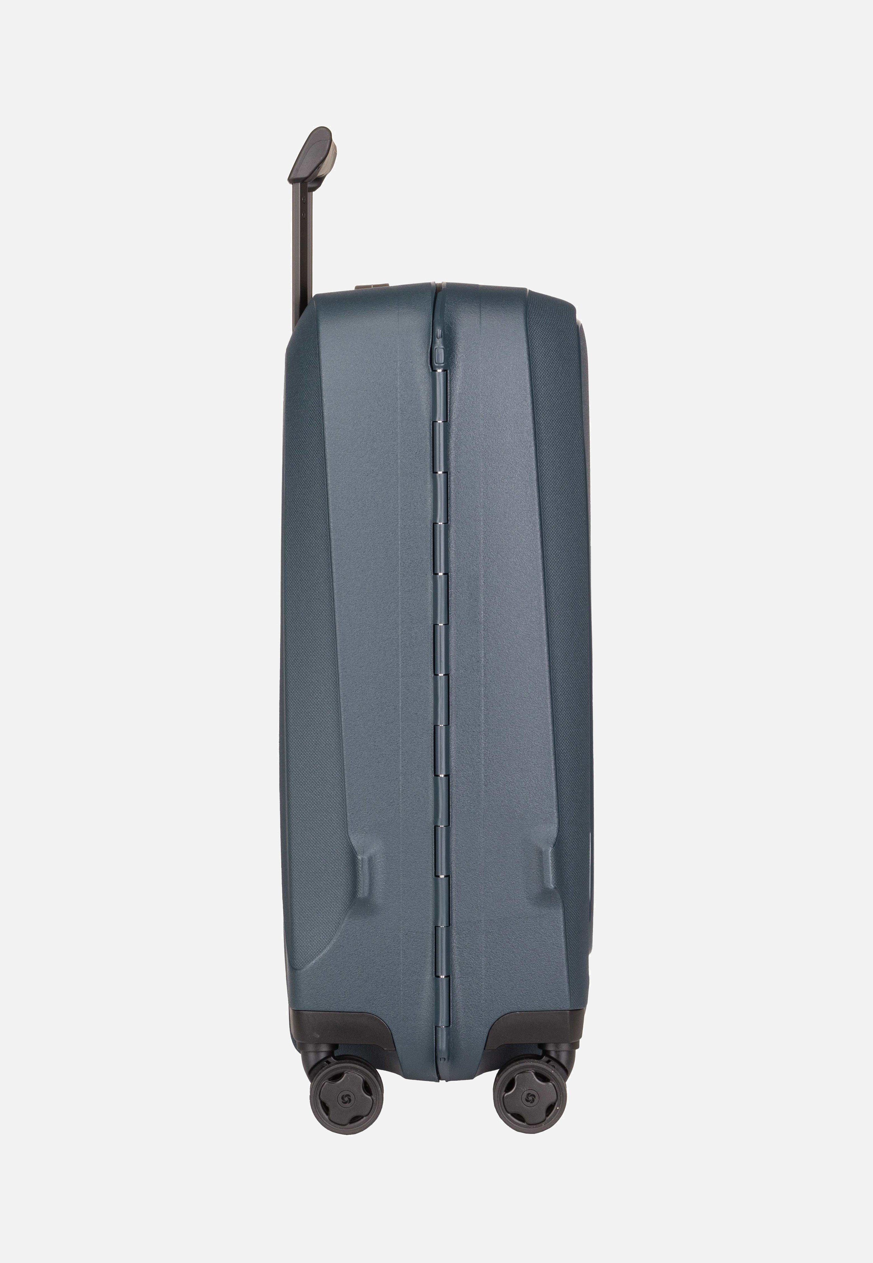 Essens Spinner 55 Midnight Blue - Koffer