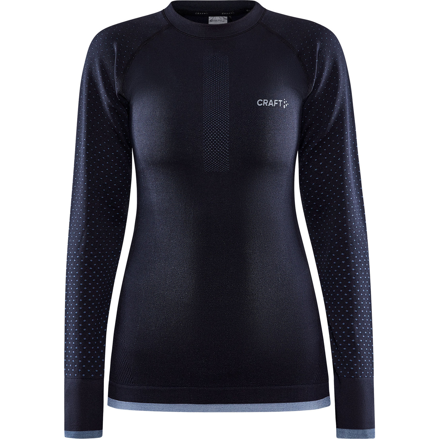 Craft Adv Warm Intensity Longsleeve Dames