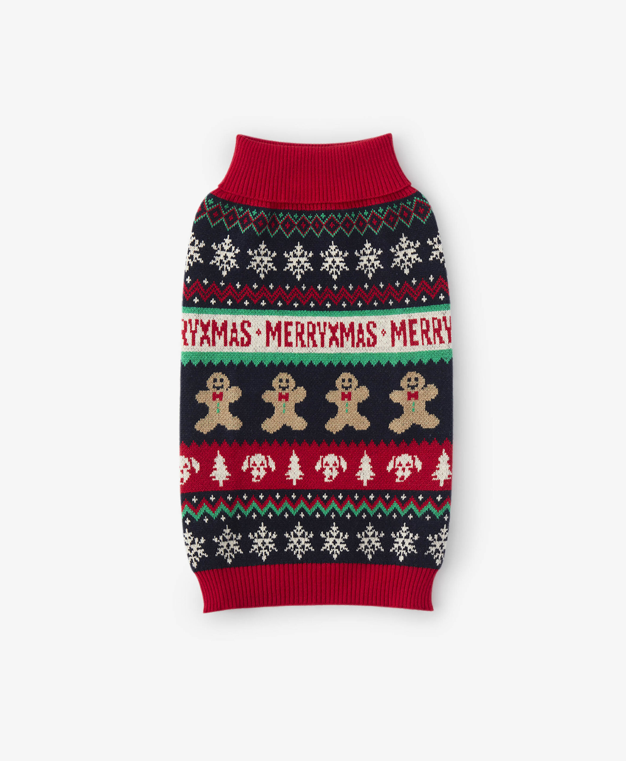 Haustier Pullover