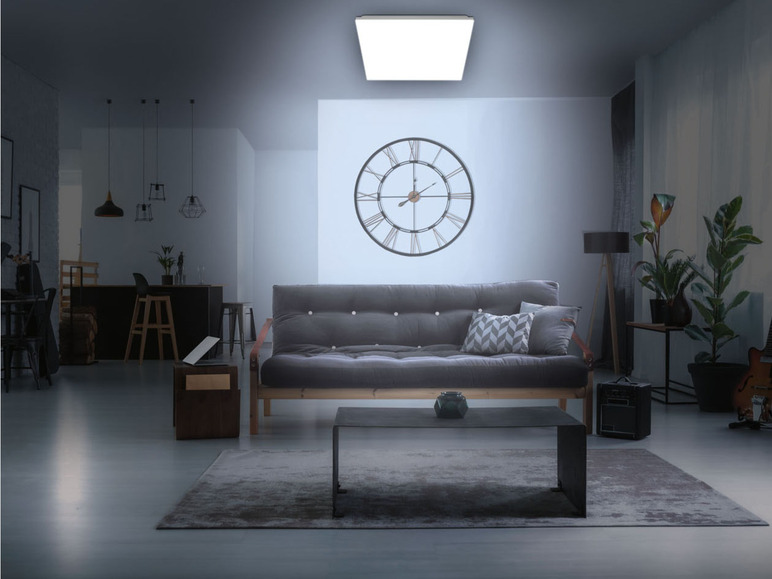 LED-plafondlamp