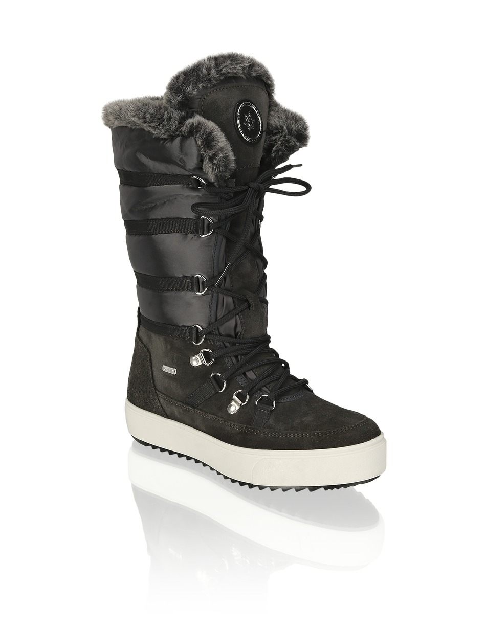 Snowboot
