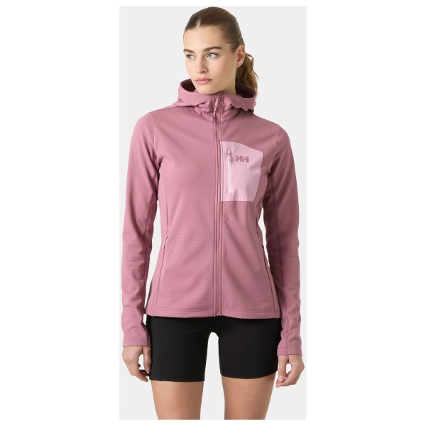 Helly Hansen - Women's Versalite Hooded Jacket - Veste polaire