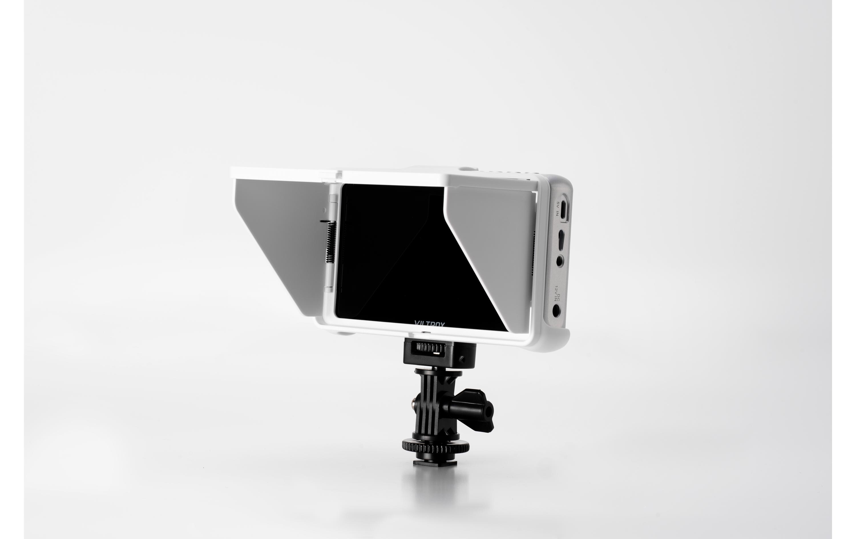 Monitor DC-V1<br>4K HD Professioneller Fotografie-Monitor